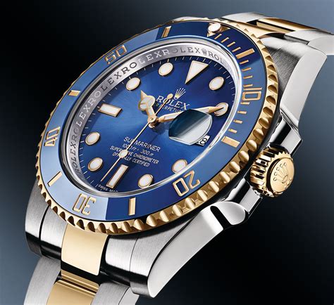 Rolex submariner price in dubai